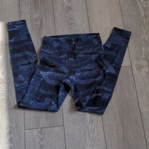 Lululemon luxtreme leggings